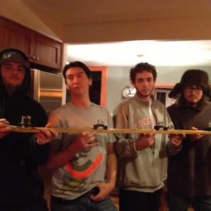 Meet your Posher, Jake